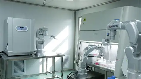 生物工程